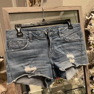 VIGOSS the jagger short